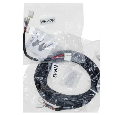 BEST Quick Connect Wire Harness