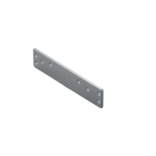 BEST BP80 HD8000 Top Jamb Backplate for Door Closer Installation