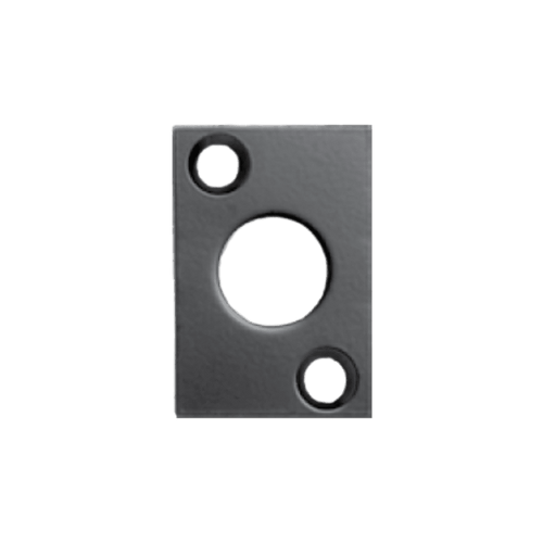 Precision Hardware Inc (PHI) S460 Concealed Vertical Rod Exit Device Bottom Strike