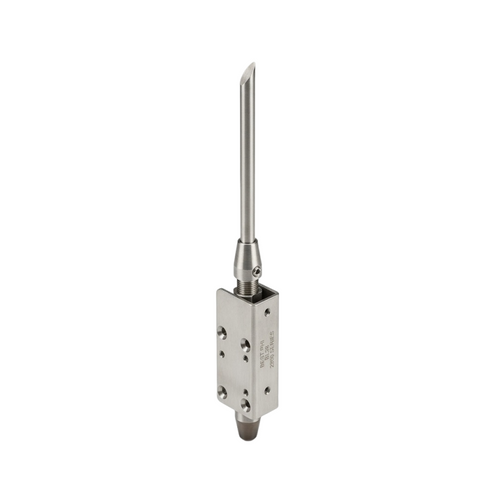 Precision Hardware Inc (PHI) BL28 2800 Concealed Vertical Rod Bottom Latch, Latch and Rod Assembly