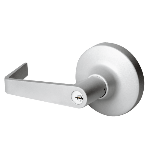 Hager 47KN 4700 Series Grade 1 Nightlatch Trim Function Exit Trim