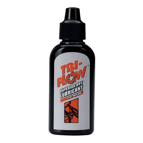 Tri-Flow Dry Lubricant, 2oz