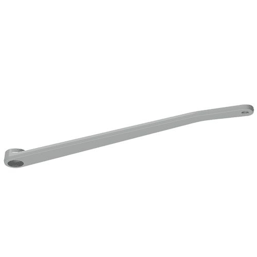 LCN 2210-3077T - 2030 Series Standard Track Arm