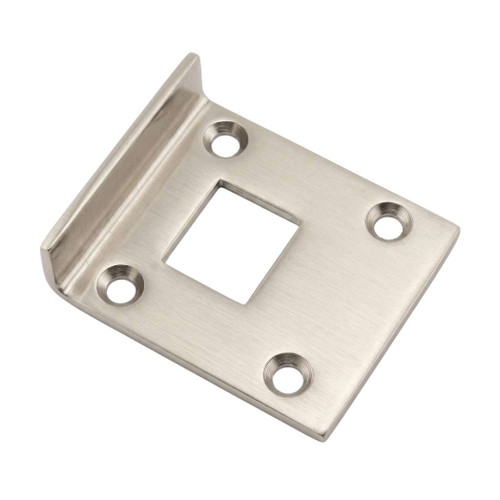 Von Duprin 472U Vertical Rod Top Strike, 5547WDC, 1-3/4" Door, Wood Frame, Standard
