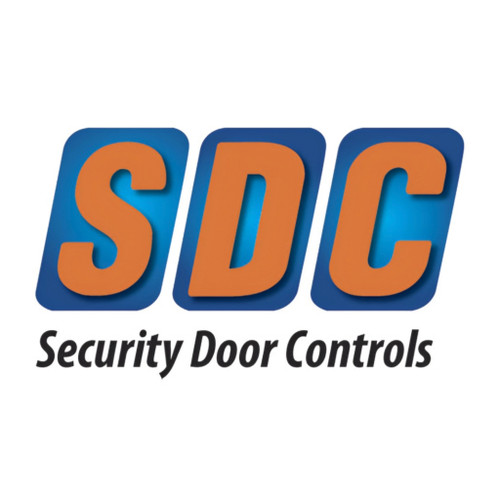SDC 480-SSB Surface Mount Box, 5-1/2" x 5-1/2" x 2-1/8", Weatherized, Battery Clip