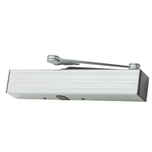 LCN 4841 Surface-Mounted Pneumatic Auto Equalizer Power Operator with Powder Coat Finish