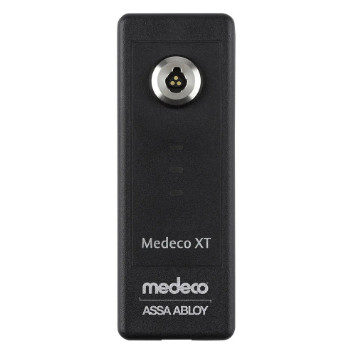 Medeco EA-100125 XT IPD Replacement Touchscreen Assembly