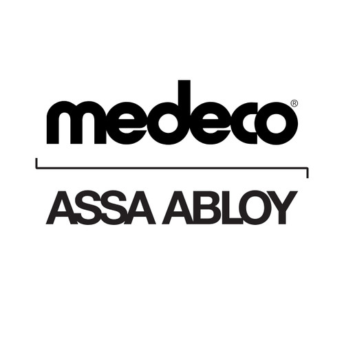 Medeco CP-160180-26 Adjustable Cylinder Collar