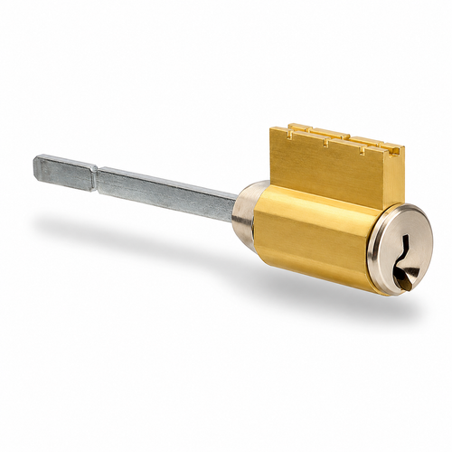 Yale Assure Lock Series -  Keyed Different Schlage C Keyway Cylinder for Touchscreen Deadbolt
