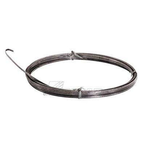 Topaz Lighting Spring Steel Fish Wire, Flexible Pull Wire for Conduit