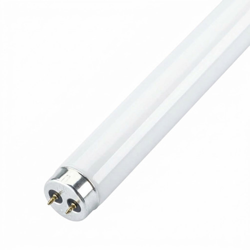 Topaz Lighting Extended Life Linear T8 Pre-Heat Fluorescent Lamp, ECO 4100K