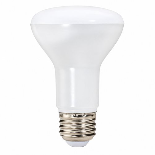 Topaz Lighting Dimmable LED R20 Indoor Reflector Flood Lamp, 6.5W 3000K