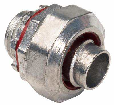 Topaz Lighting 45° Liquidtight Connector