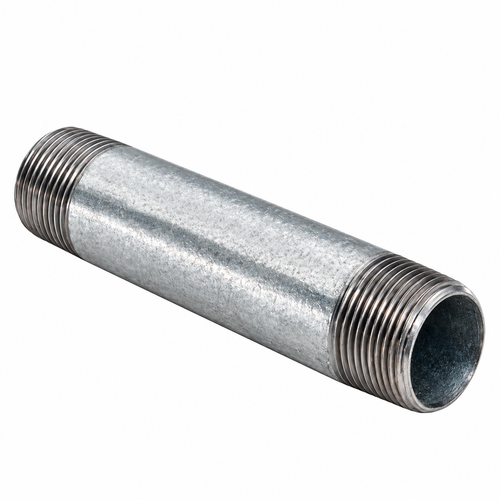 Topaz Lighting 754 Rigid Conduit Nipple, Zinc Die-Cast