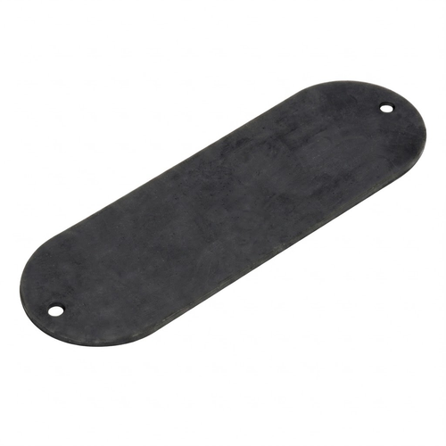 Topaz Lighting 581 Neoprene Conduit Body Gasket, Weatherproof Seal