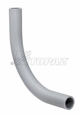 Topaz Lighting PVC Elbow