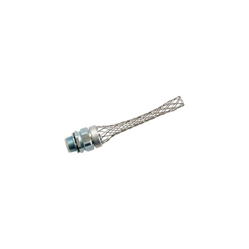 Cooper Wiring Devices Liquidator Liquidtight Conduit Fitting, Insulated Straight