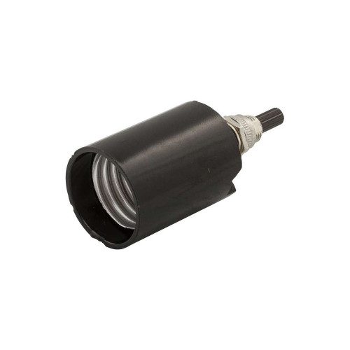 Cooper Wiring Devices Phenolic Socket Bottom, 660W/250V