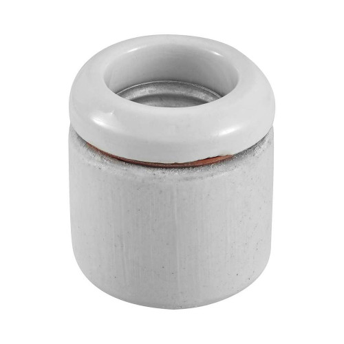 Cooper Wiring Devices Keyless Porcelain Heater Socket