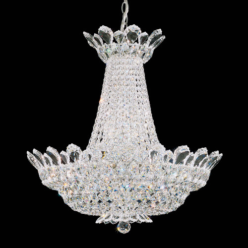 Schonbek SCH-5871 Trilliane 24 Light 24in x 24in Chandelier