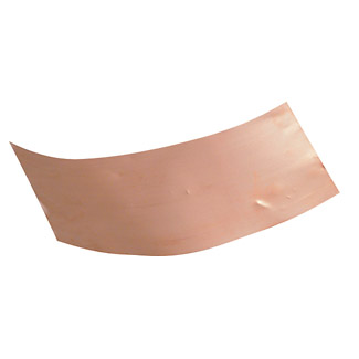 Leviton A0004 Copper Shim