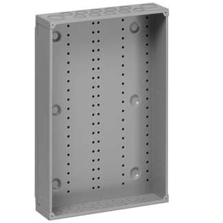 Leviton 48605-28E Concrete Mountable Structured Media® Enclosure