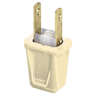 Leviton 123-I Plug