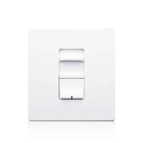 Leviton Renoir II Preset Slide Dimmer, 600W, 120V