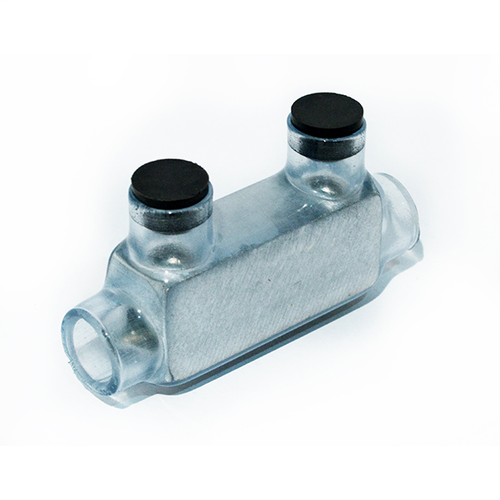 NSi Industries Polaris Vision Tap™ Insulated In-Line Splice, ISR Series