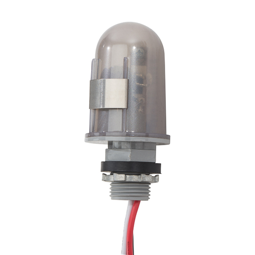 NSi Industries Stem-Mount Lexan Photocontrol, 208-277V