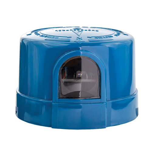 NSi Industries Twist-Lock Photocontrol, 105-305V Utility Grade