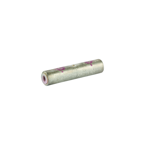 NSi Industries Dual-Rated Aluminum Compression Splice, AL9CU