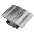 Burndy YHD Series Aluminum Compression Line Tap Connector