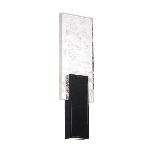 Schonbek Beyond SCH-BWS273 Tryst 1 Light Crystal LED Wall Sconce