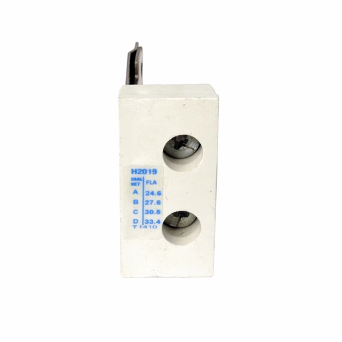 Eaton Freedom Standard Trip Heater Pack, Class 20 Overload Relay