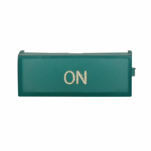 Eaton E30 Square Multifunction Pushbutton Operator Lens