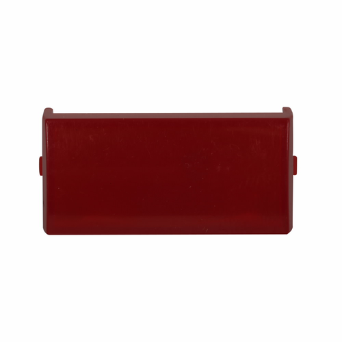 Eaton E30 Square Multifunction Pushbutton Operator Lens, Watertight/Oiltight