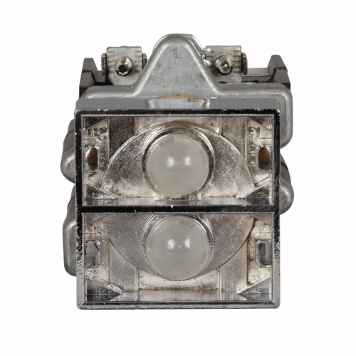 Eaton E30 30.5 mm Metallic Transformer Light Unit, 120 Vac