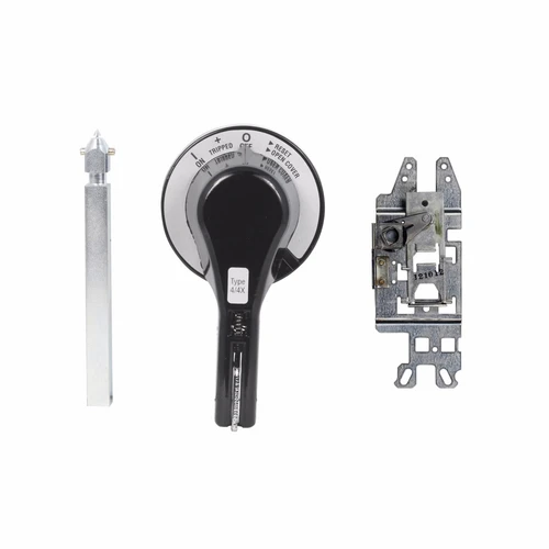 Eaton Series C Frame J Circuit Breaker Handle Mechanism