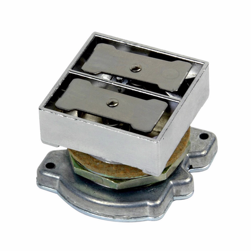 Eaton E30A Series 30.5 mm Square Multifunction Pushbutton, Non-Illuminated, Two-Button