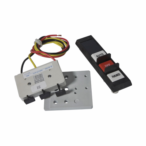 Eaton Freedom Cover Control Kit, Non-Reversing Pilot Device, NEMA 1, 120V