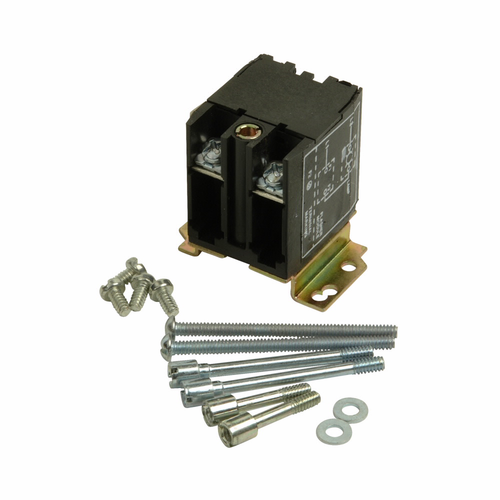 Eaton 10250T Series Heavy-Duty Pushbutton Flasher Module, 30.5 mm