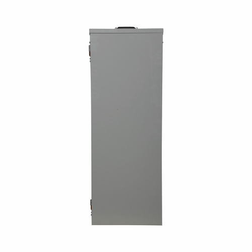Eaton BR Series Three-Phase Main Breaker Loadcenter, 200A, Copper Bus
