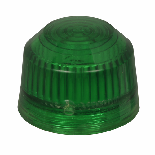 Eaton E29 Series Indicating Light Lens, Blank Legend, Plastic