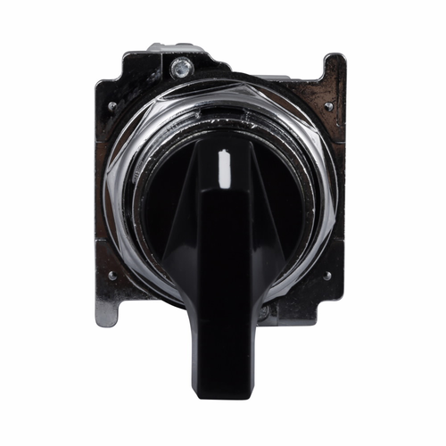 Eaton Heavy-Duty Selector Switch, 60° Throw, 3-Position