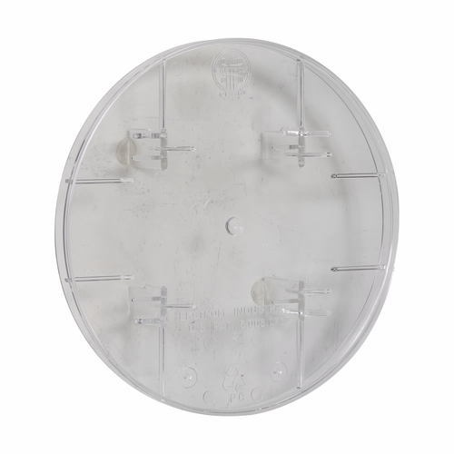 Eaton Modular Meter Stack Cover Plate