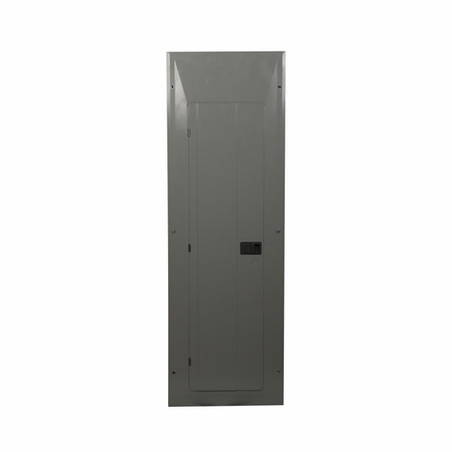 Eaton BR Series Main Breaker Loadcenter, 400A, 42-Circuit, Aluminum Bus