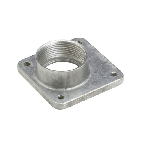 Eaton Meter Socket Hub Cover Plate