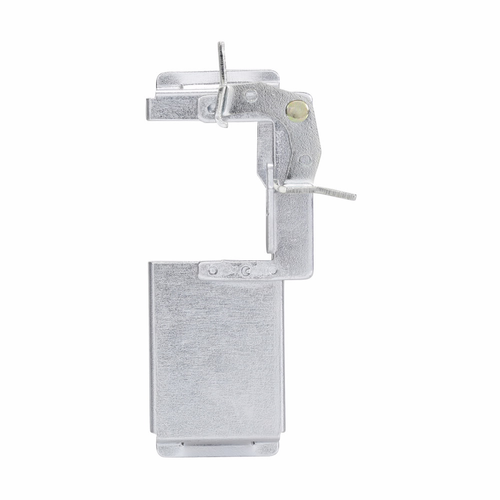 Eaton Mechanical Interlock for Two-, Three-, and Four-Pole BR Circuit Breakers