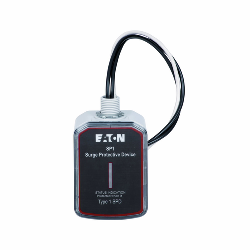 Eaton SP1 Surge Protective Device, Three-Phase 120/208 Wye
